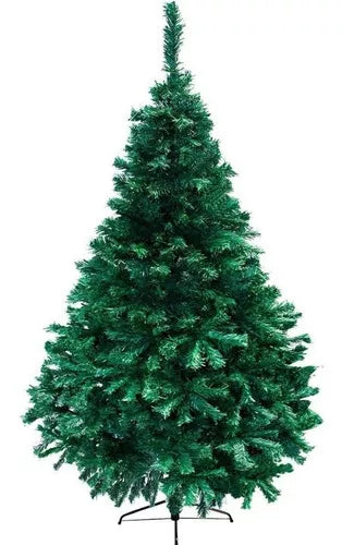 Arbol Navidad Artificial Frondoso 1.90 M